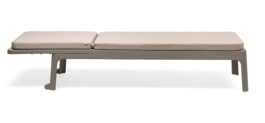 Nardi Plano Sunlounger Cushion