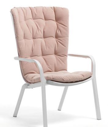 Nardi Folio Comfort Cushion