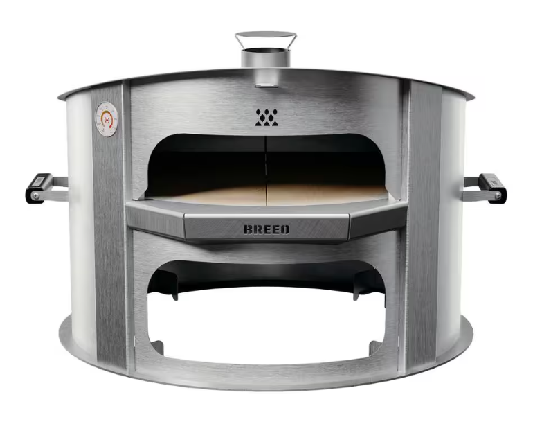Breeo Live-Fire Pizza Oven