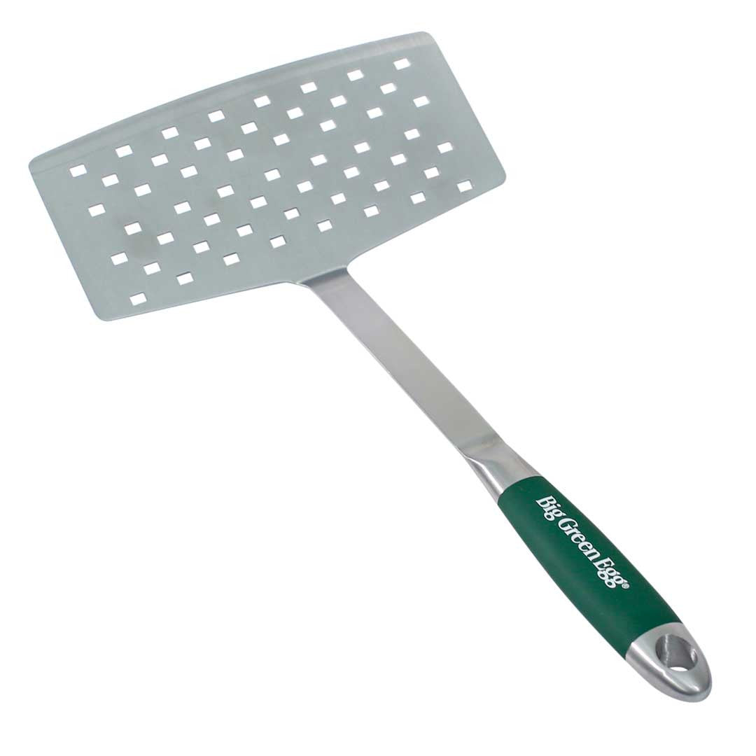 Wide Stainless Spatula