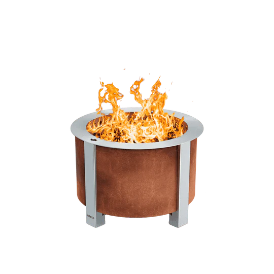 X Series Smokeless Fire Pit