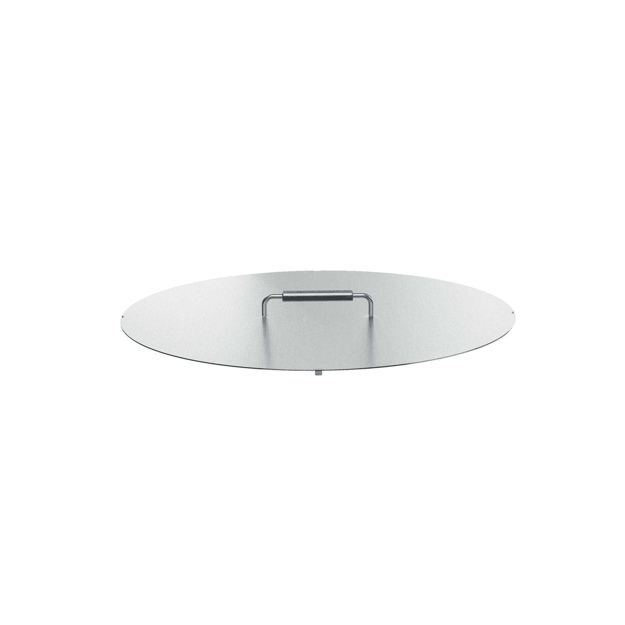 Breeo X Series Lid - Stainless Steel