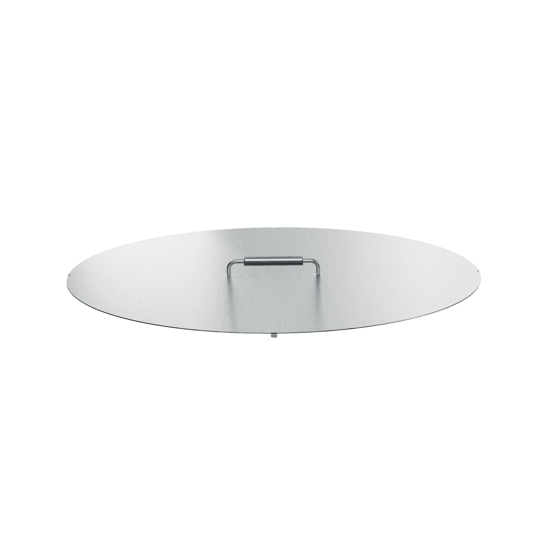 Breeo X Series Lid - Stainless Steel