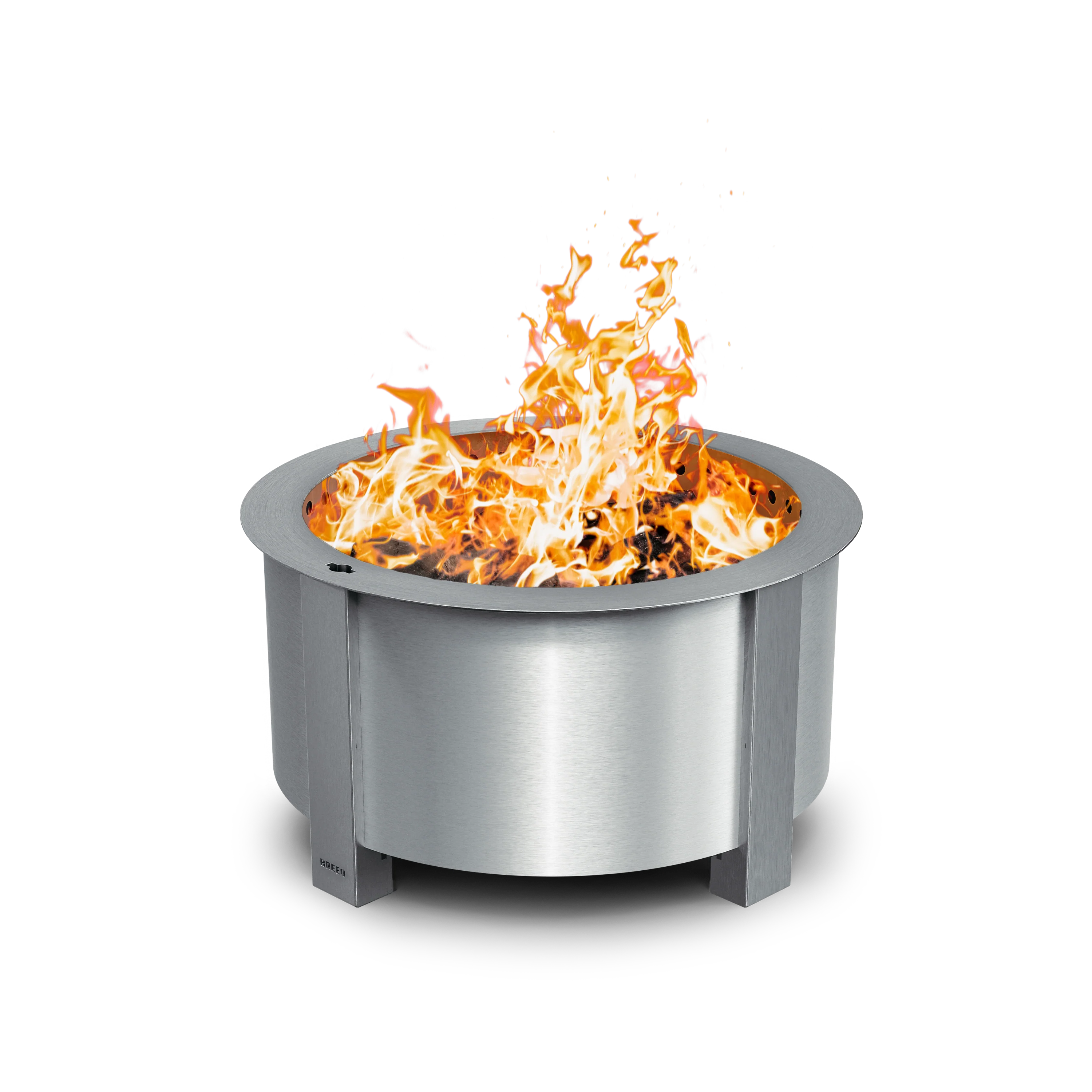 Breeo X Series Smokeless Fire Pit