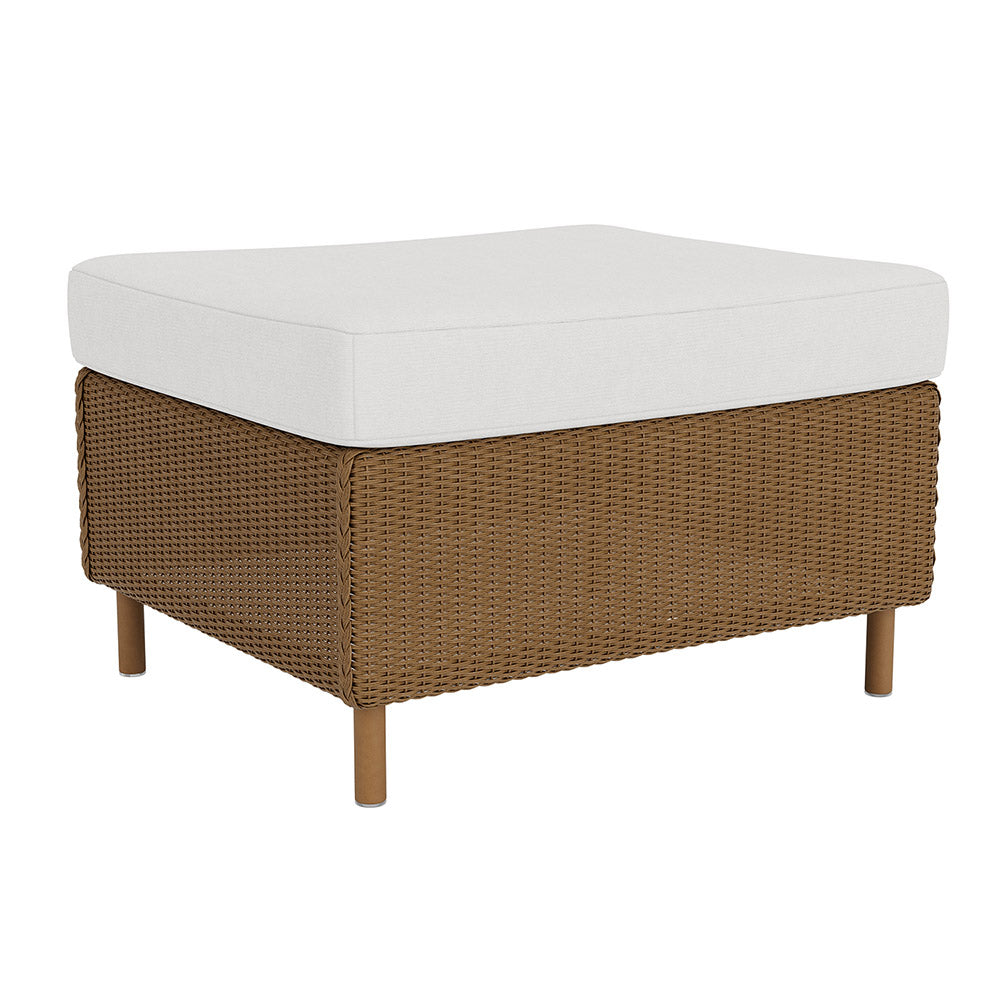 Lloyd Flanders Visions Ottoman, lifestyle photo 1