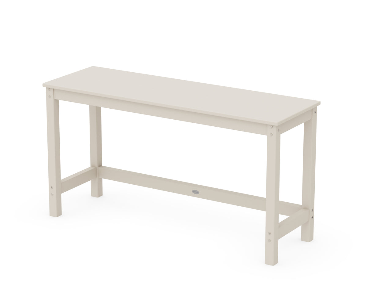 POLYWOOD Studio Balcony Table in Sand