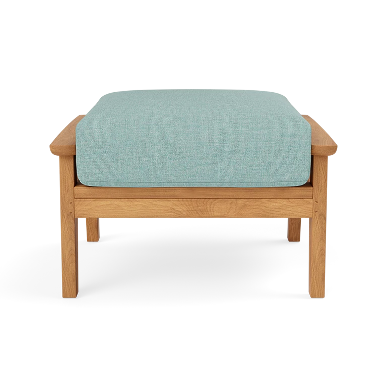 Beckett Ottoman