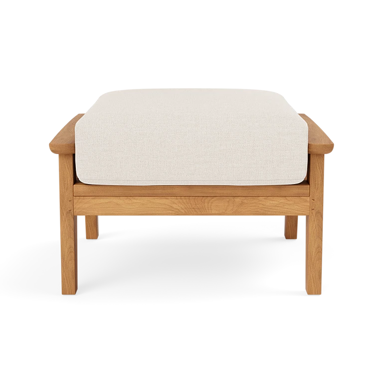 Beckett Ottoman