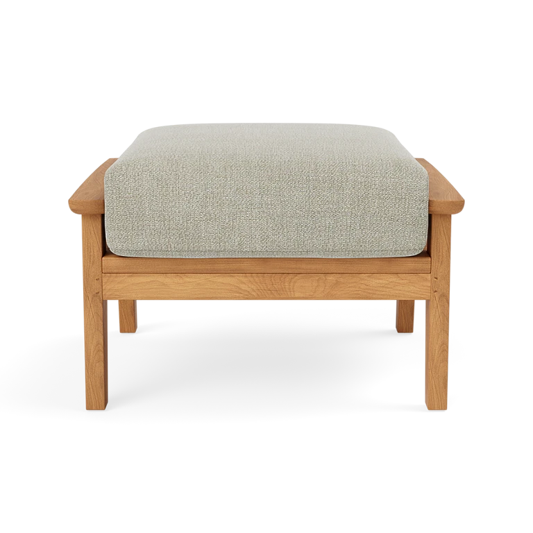 Beckett Ottoman