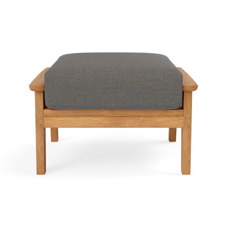 Beckett Ottoman