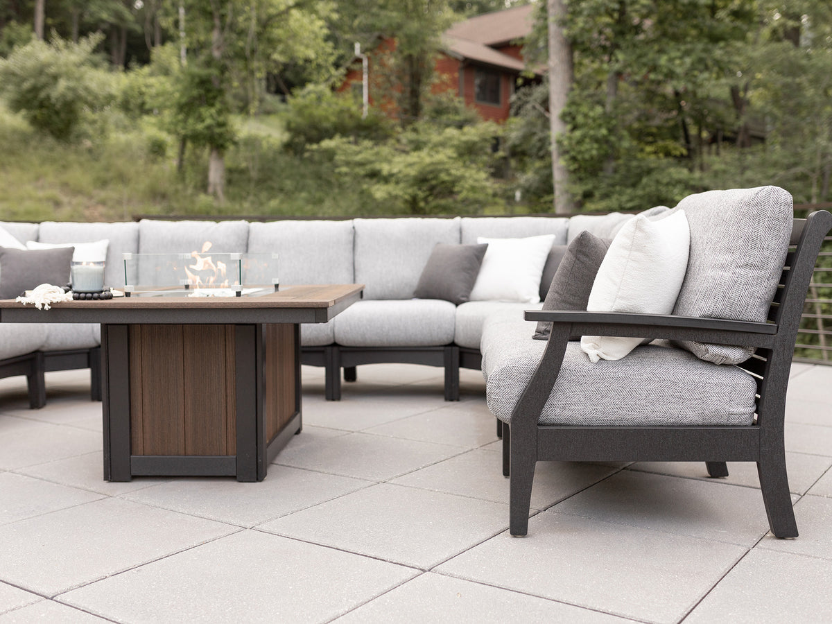 Berlin Gardens Classic Terrace Collection, lifestyle photo