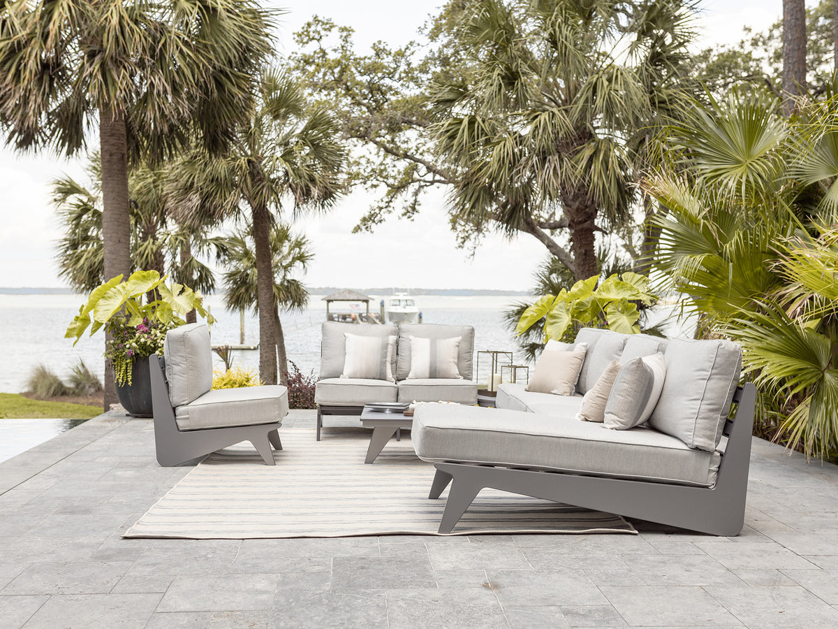 Berlin Gardens Holland Collection, lifestyle photo