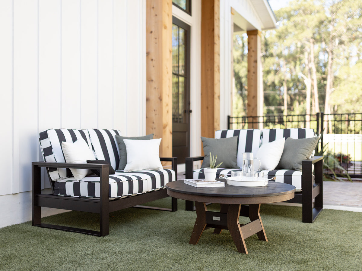Berlin Gardens Nordic Collection, lifestyle photo