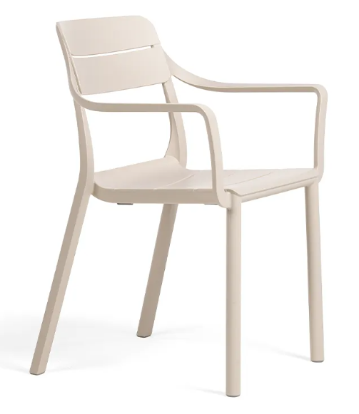 Nardi Cassia Armchair