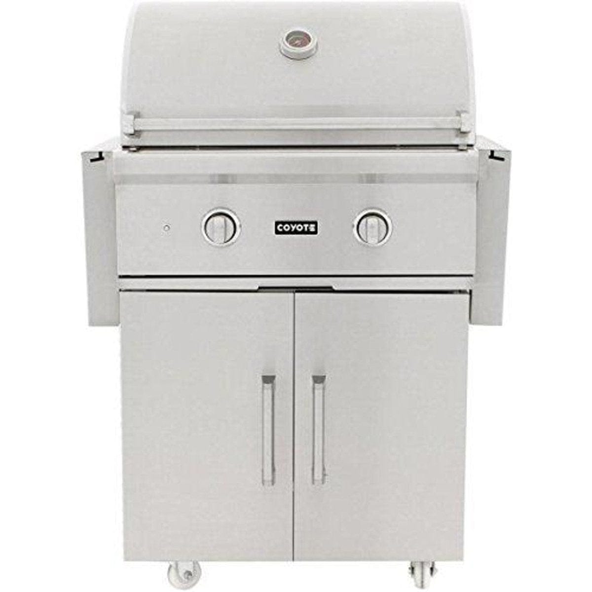 Coyote Grills C-Series 28" Freestanding Gas Grill
