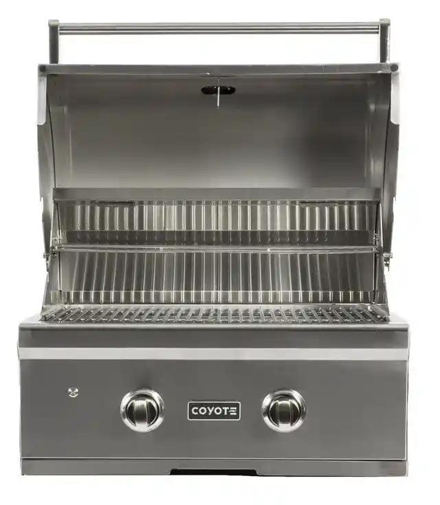 Coyote Grills C-Series 28" Freestanding Gas Grill