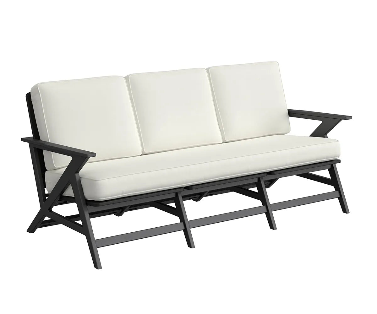 Berlin Gardens Kinsley Sofa