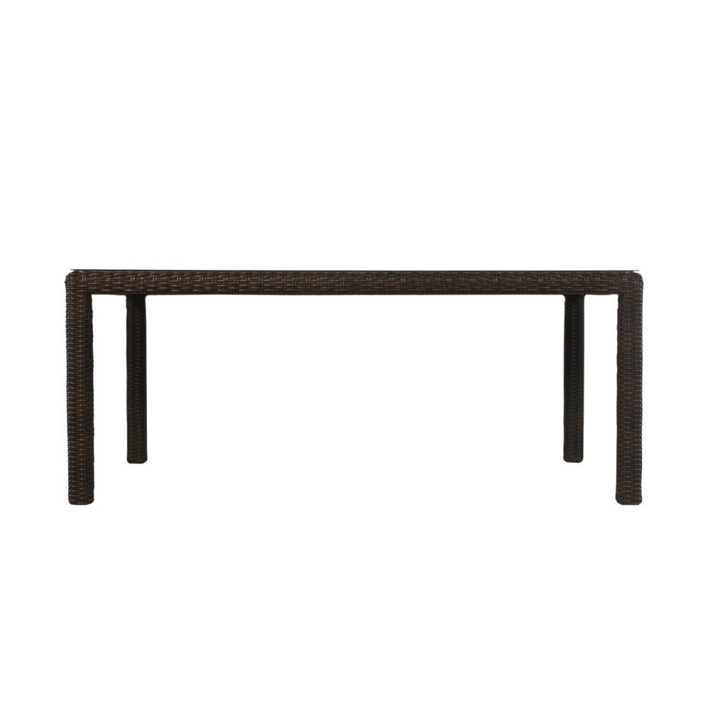 Lloyd Flanders Mesa Dining Set, lifestyle photo 2
