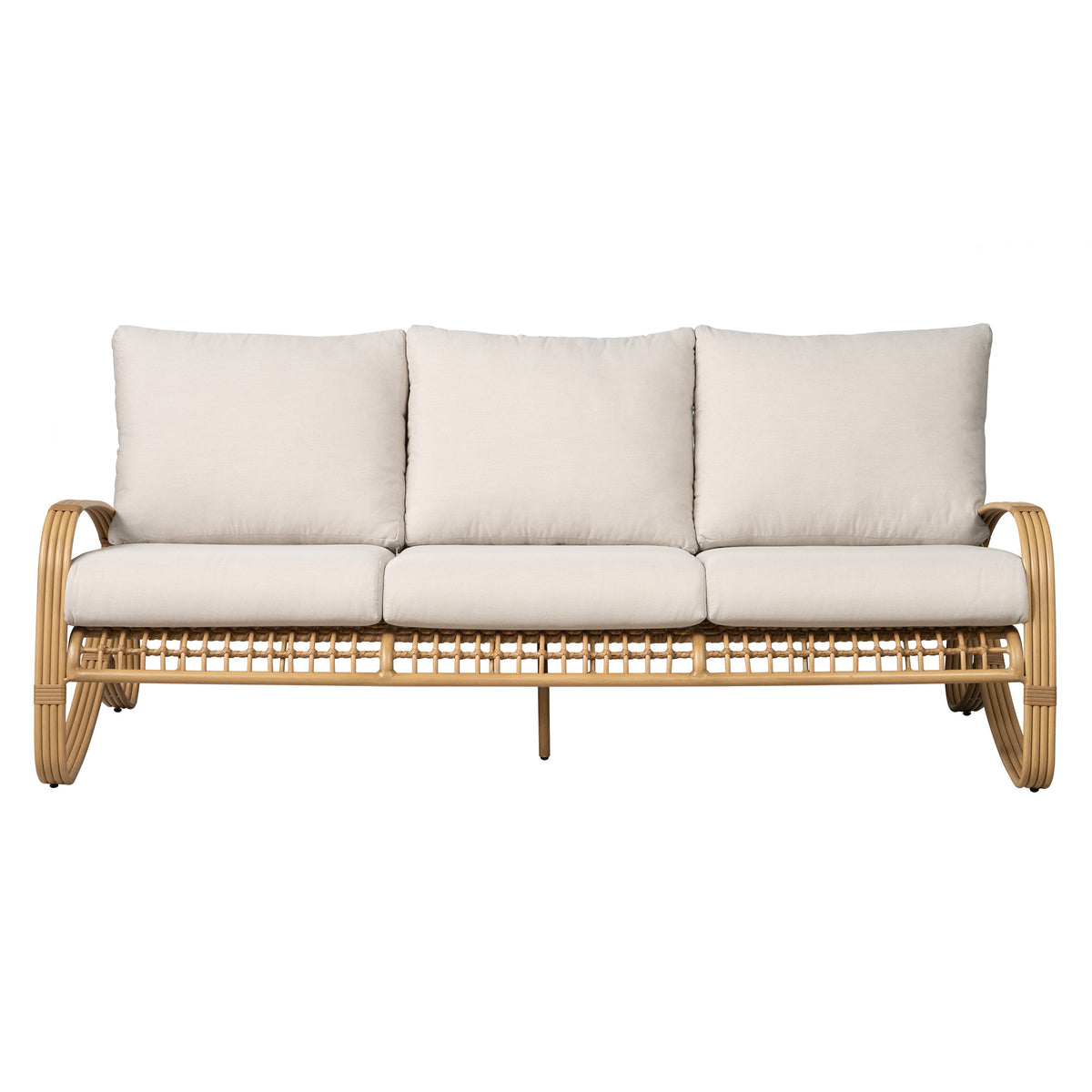 Lloyd Flanders Riviera Living Room Set, lifestyle photo 2