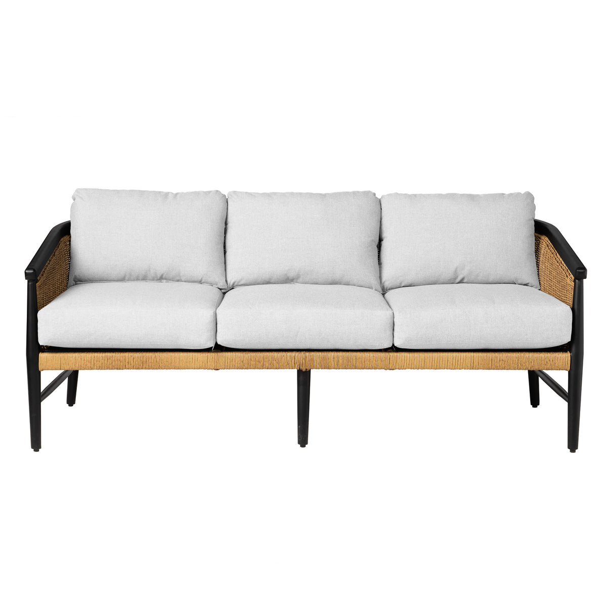Lloyd Flanders Galloway Sofa, lifestyle photo 2