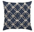 Rope 20"x20" Outdoor Pillow - Casual Furniture World