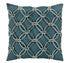 Rope 20"x20" Outdoor Pillow - Casual Furniture World
