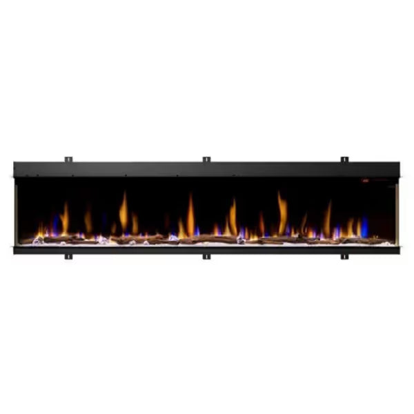 Dimplex IgniteXL Bold Linear Electric Fireplace with Logs