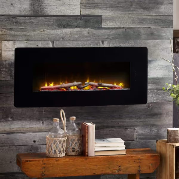 Dimplex Winslow Wall-mount/Tabletop Linear Fireplace