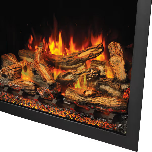 Napoleon Elevation Electric Fireplace - 42"