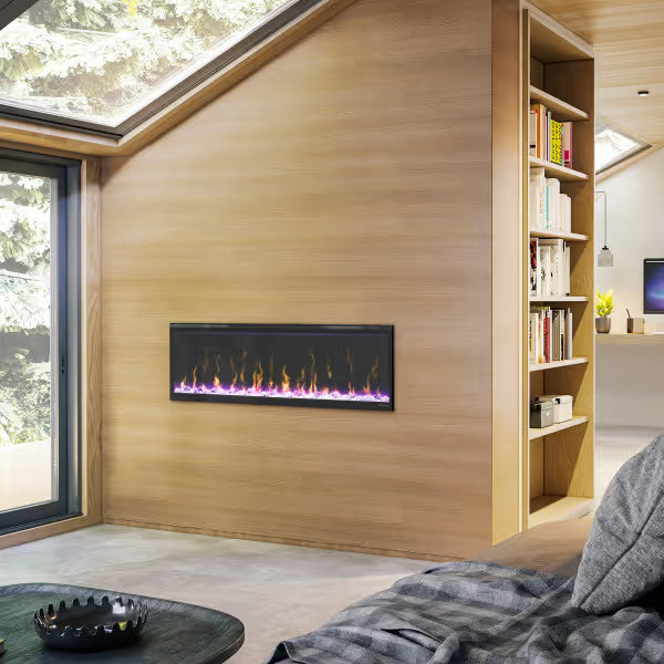 Dimplex IgniteXL Linear Electric Fireplace