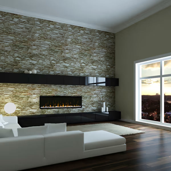 Dimplex IgniteXL Linear Electric Fireplace