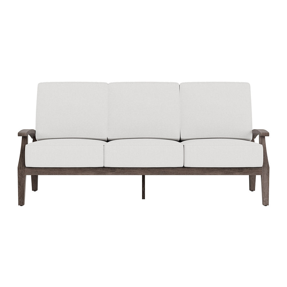 Lloyd Flanders Frontier Sofa, lifestyle photo 2