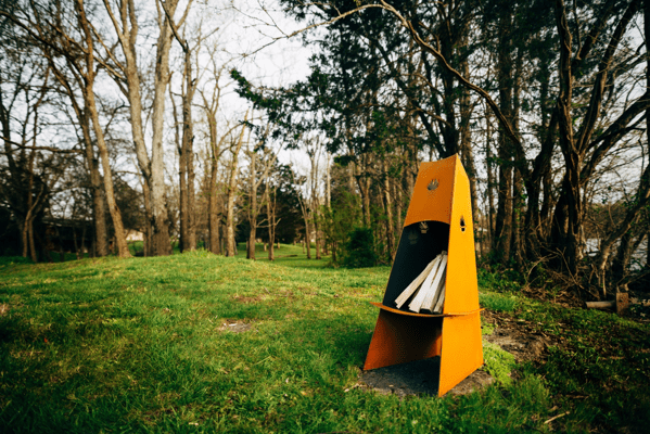 Vesuvius Fire Pit - Casual Furniture World