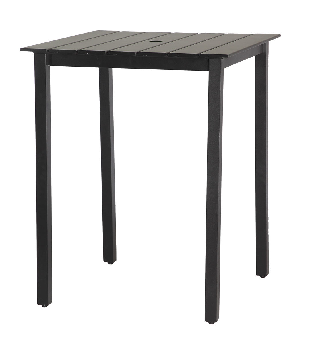 Gensun Strata 32" Square Balcony Table (Square Legs)