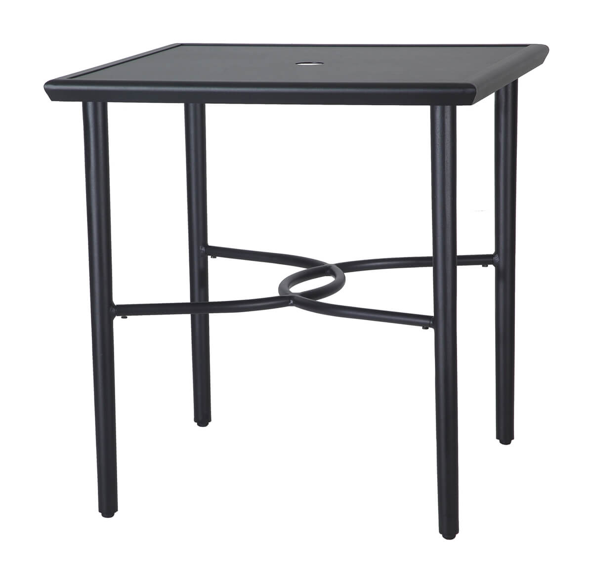 Gensun Talia 30" Square Dining Table