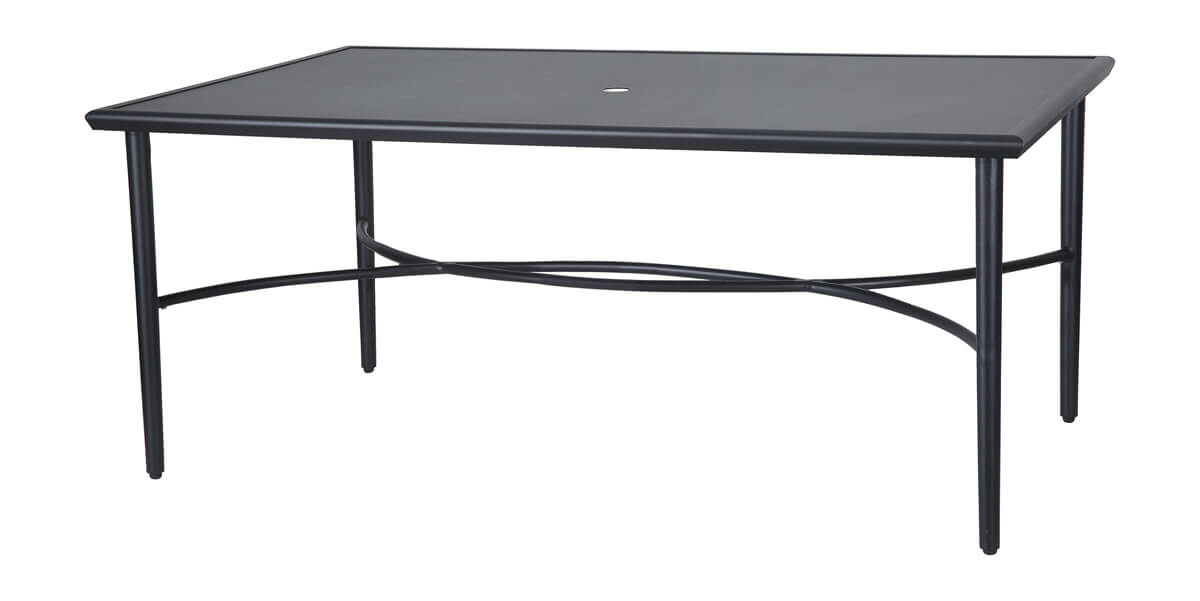 Gensun Talia 42" x 63" Dining Table