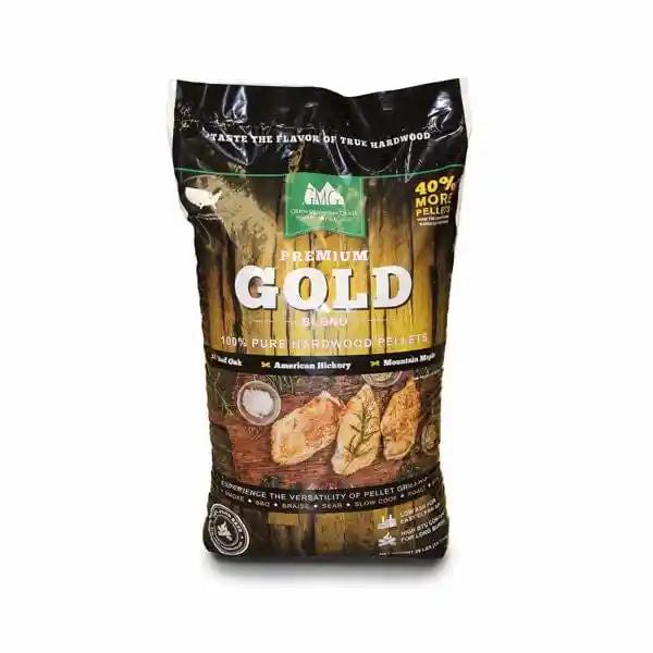 Green Mountain Grills Premium Grill Pellets - Casual Furniture World