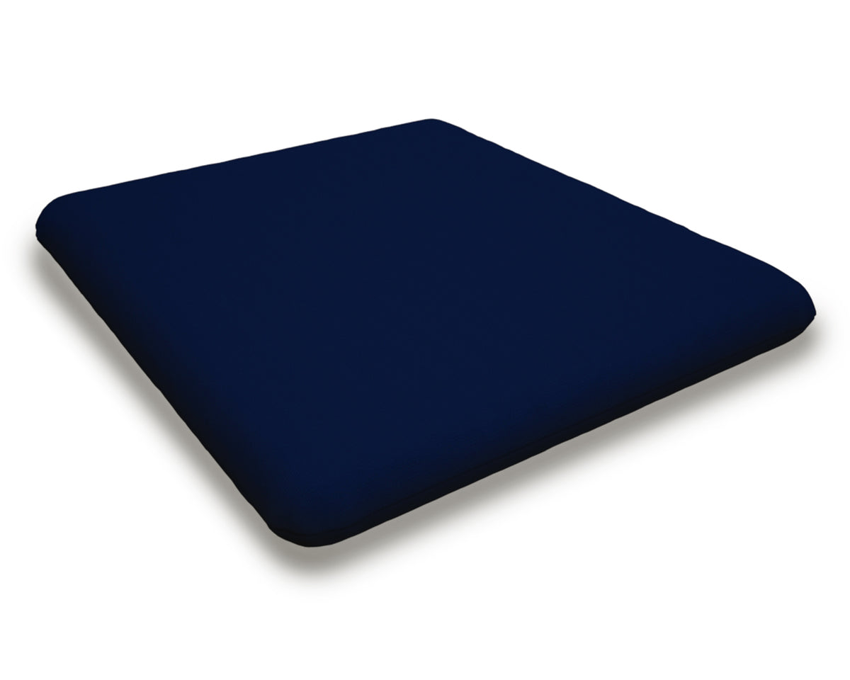 POLYWOOD 18” x 18” Seat Cushion in Navy