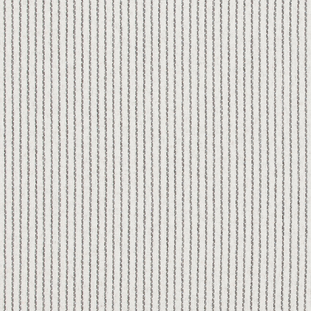 POLYWOOD Ateeva™ Luxe™ 19" x 18" Outdoor Rocker Seat Cushion by POLYWOOD® in Linus Metal