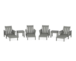 POLYWOOD Acadia collection