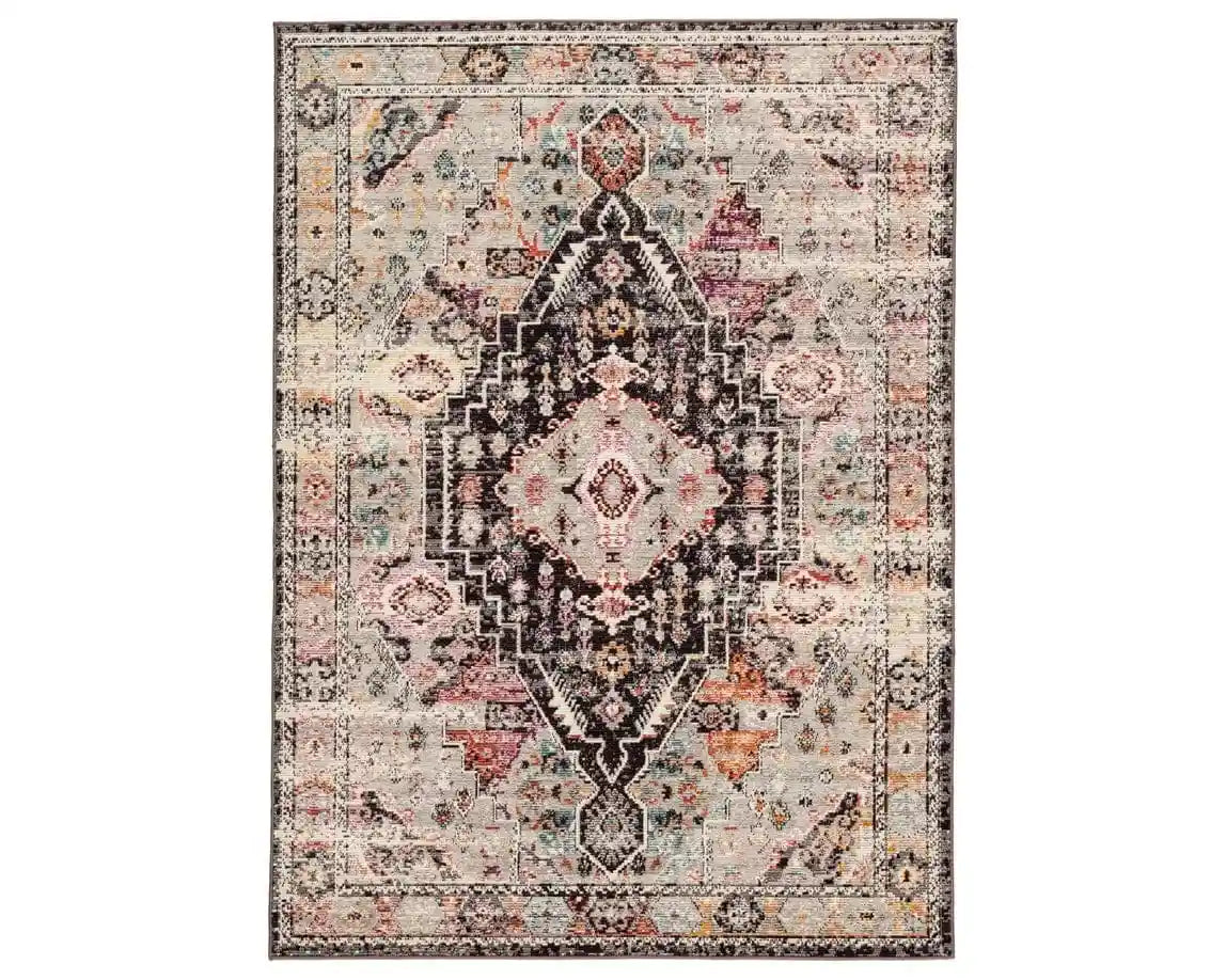 JAIPUR RUGS Outdoor Rugs IDE01 Indie Farra 5&