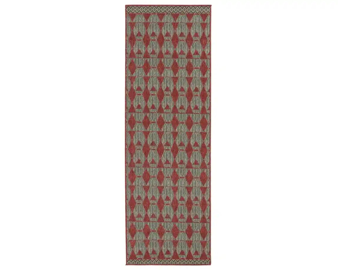 JAIPUR RUGS Outdoor Rugs Mahaba Maji 5&