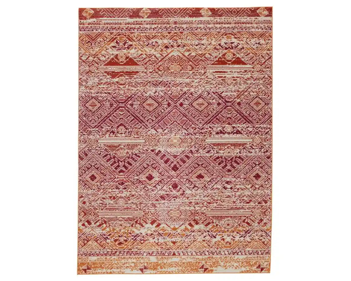 JAIPUR RUGS Outdoor Rugs Rhythmik Sax 5&