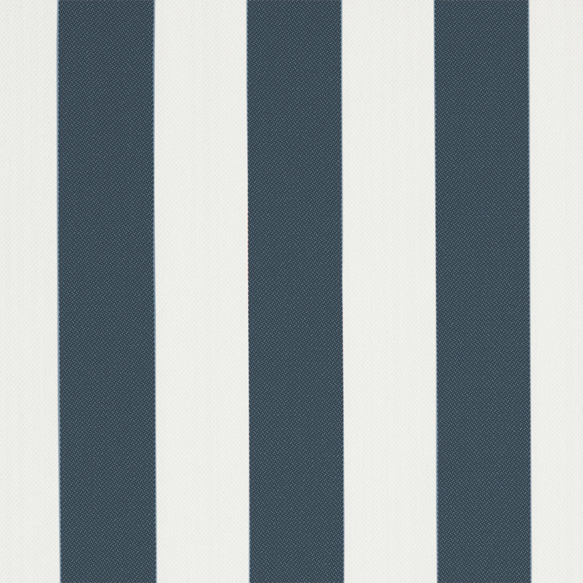 POLYWOOD Seat Cushion - 17.25"D x 22"W x 2.5"H in Montdor Navy