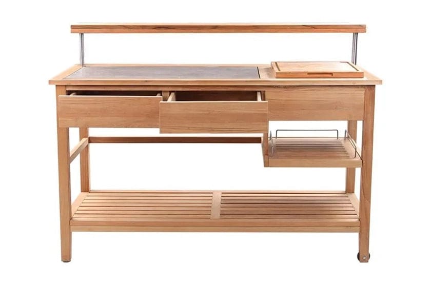 Lighthouse Casual Living Buffet Table Beckett Buffet Table