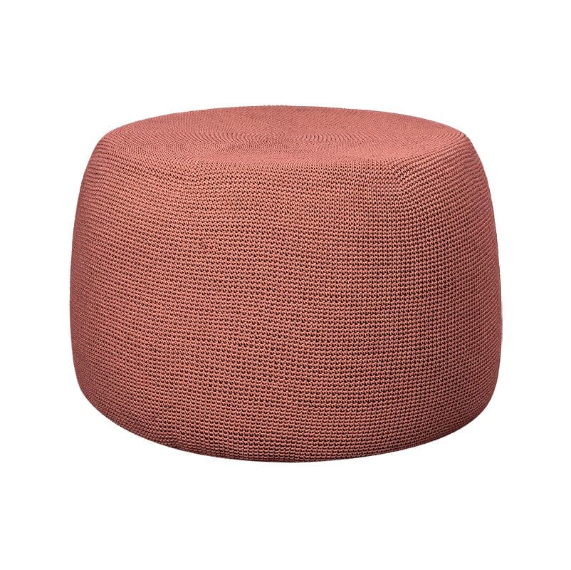 IVY MEDIUM POUF - Casual Furniture World