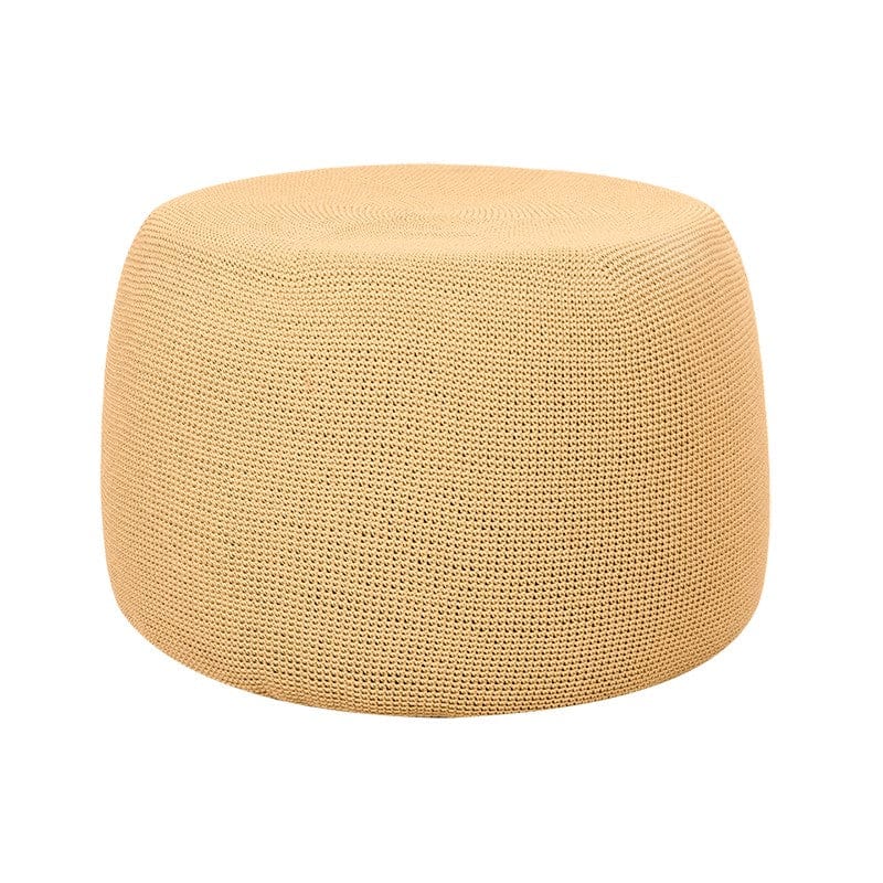 IVY MEDIUM POUF - Casual Furniture World