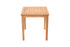 Beckett Teak Lamp Table - Casual Furniture World