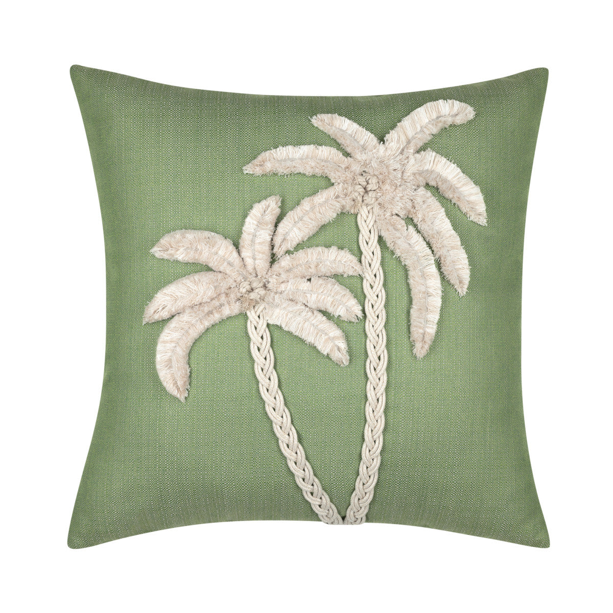 Escape 22"x22" Outdoor Pillow