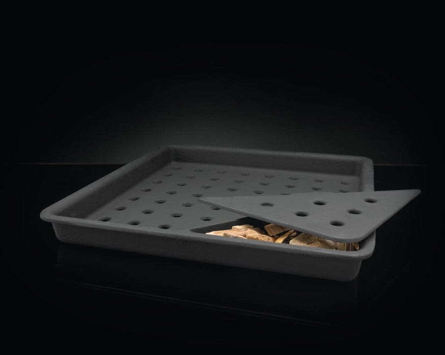 Cast Iron Charcoal and Smoker Tray for Napoleon Grills - Casual Furniture World